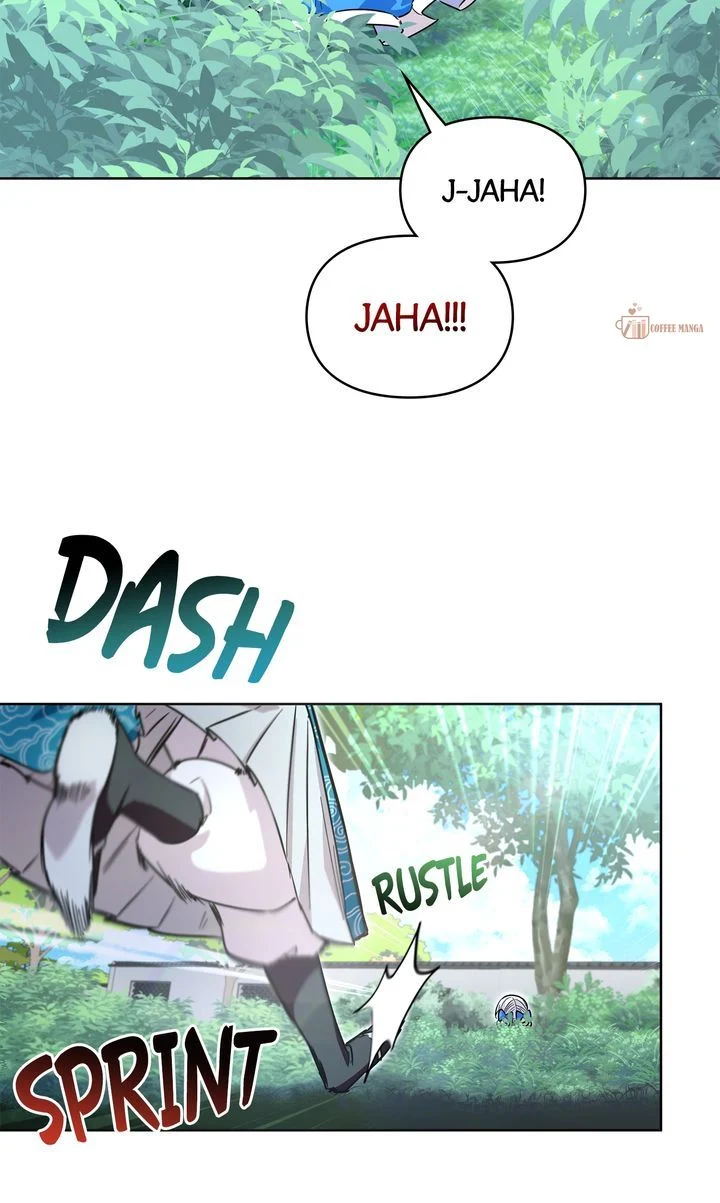I Become the Tiger’s Daughter Chapter 30 - page 6